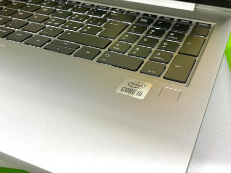 HP Elitebook 850 G7 1
